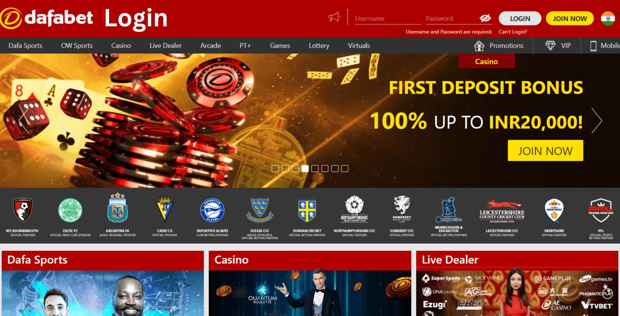 DAFABET | Trang Game Thể Thao Casino Hot Nhất 2025 Xổ số bùng cháy tại nền tảng Dafabet