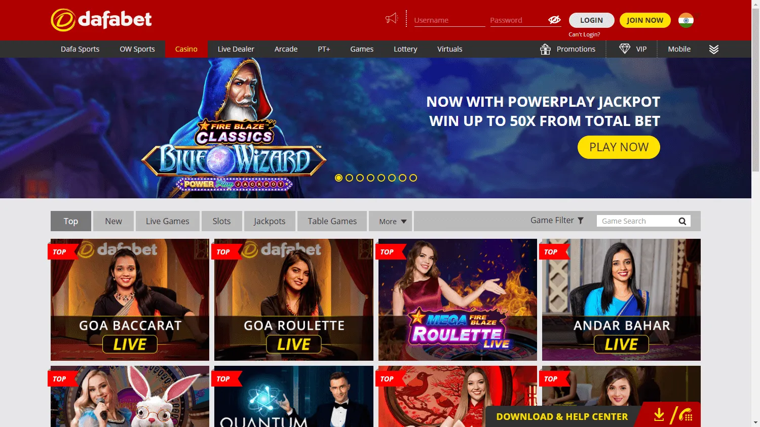 DAFABET | Trang Game Thể Thao Casino Hot Nhất 2025 Đặt cược Dafabet đơn giản