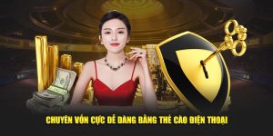 Nạp Tiền Dafabet - Giao Dịch Siêu Tốc Chỉ Trong 2 Phút
